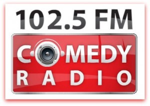 Роман Клячкин на Comedy радио! Роман Клячкин на Comedy радио!